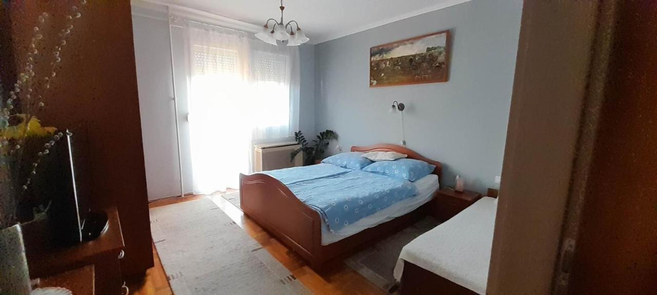 Tuenderkert Apartmanok Hajdúszoboszló Екстериор снимка