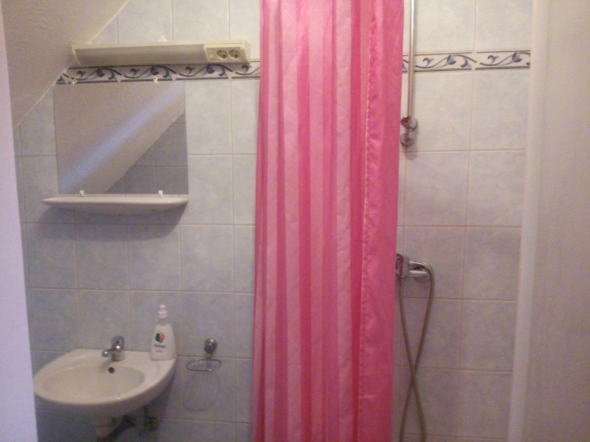 Tuenderkert Apartmanok Hajdúszoboszló Екстериор снимка
