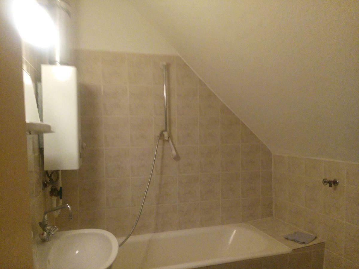 Tuenderkert Apartmanok Hajdúszoboszló Екстериор снимка