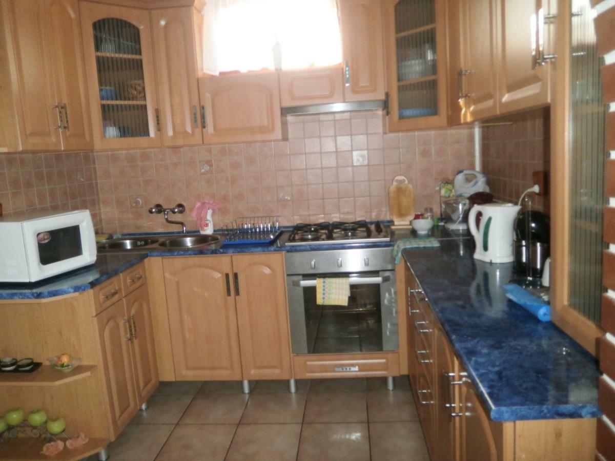 Tuenderkert Apartmanok Hajdúszoboszló Екстериор снимка
